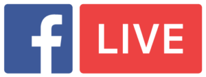 Facebook live, otseülekanne