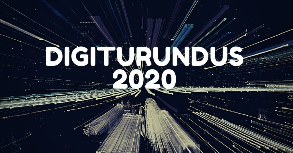 Digiturundus2020